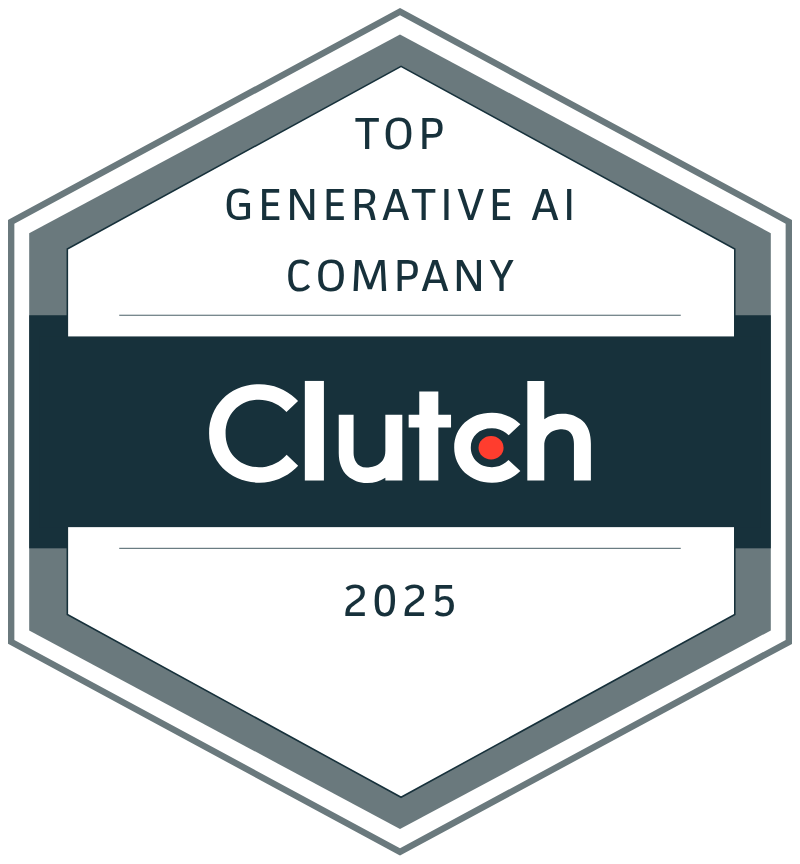 Top Generative AI Company